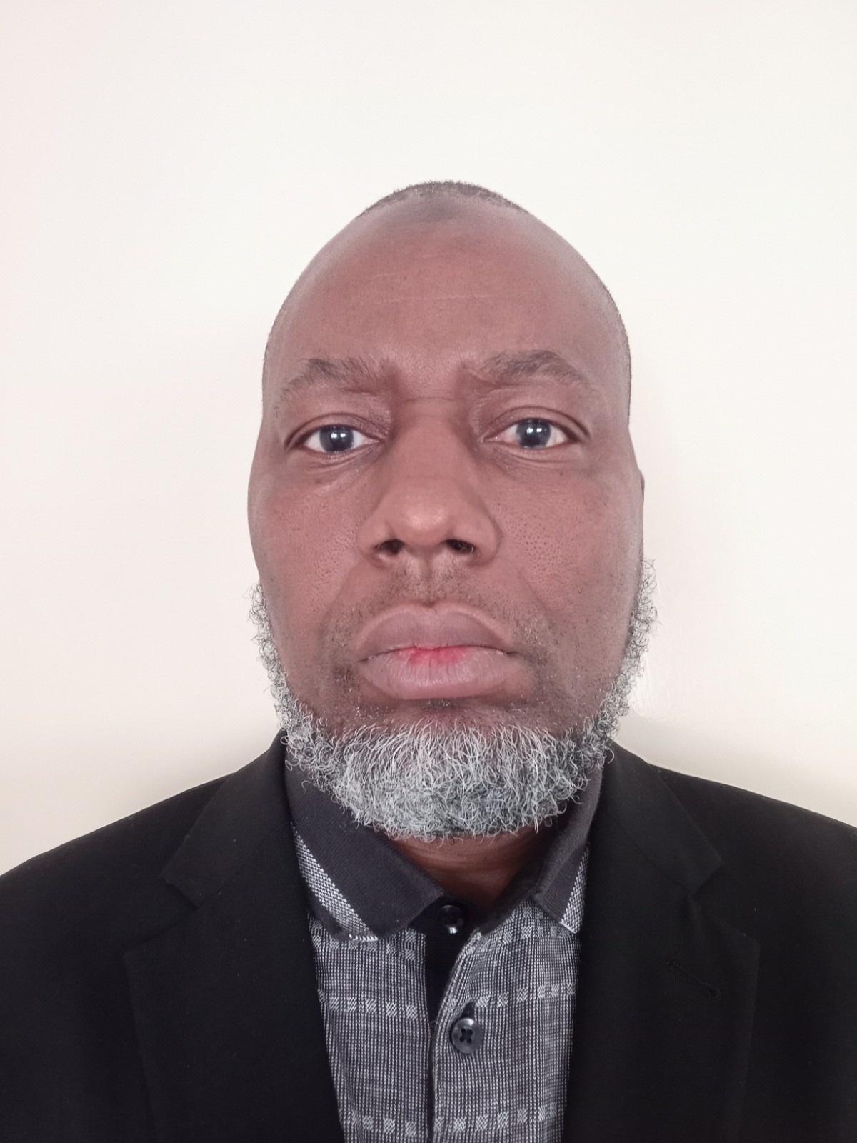 Adebayo Musibau Yusuf