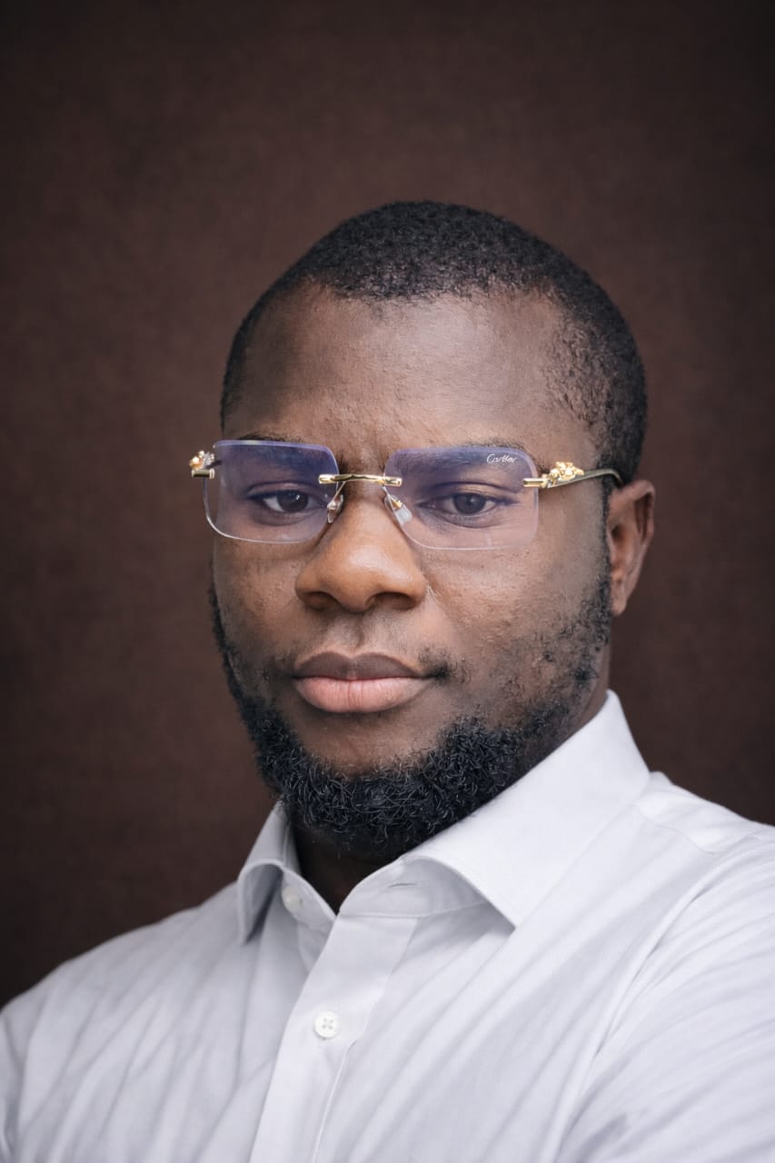 Adeyinka Akanji Yusuf